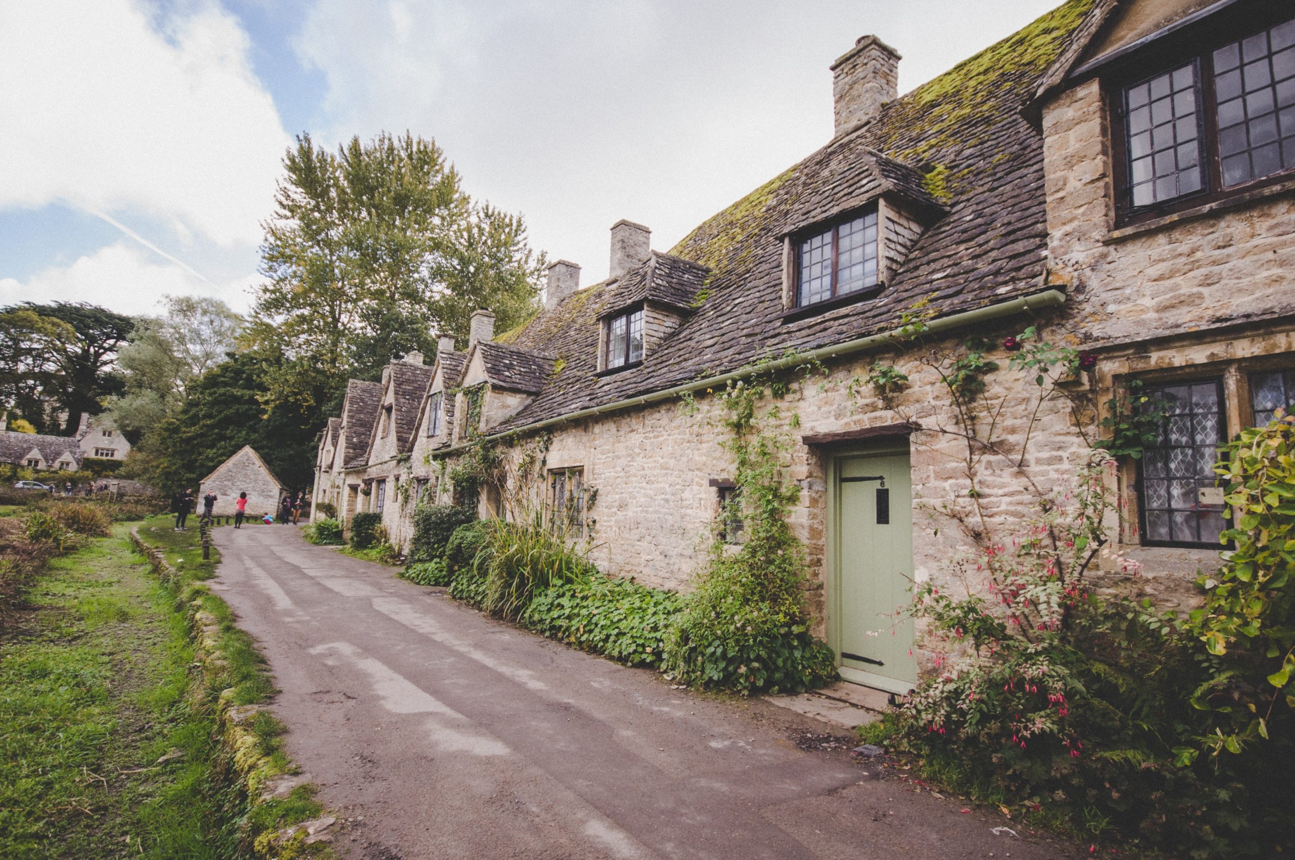 Cotswolds Home