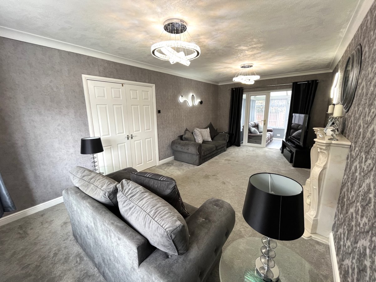 8 Snydale Avenue Normanton  WF6 1SS image 7