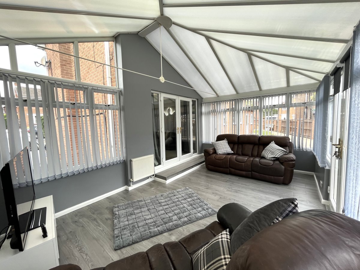 8 Snydale Avenue Normanton  WF6 1SS image 12