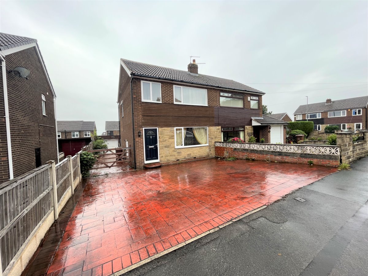4 Moxon Way Outwood Wakefield WF1 3HD image 0