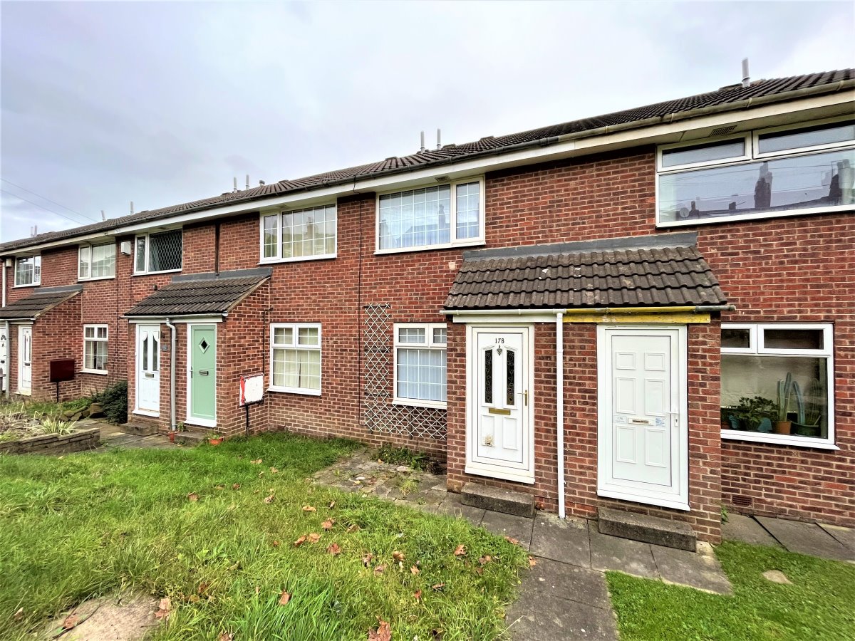 178 Canal Lane Stanley Wakefield WF3 4QF image 0