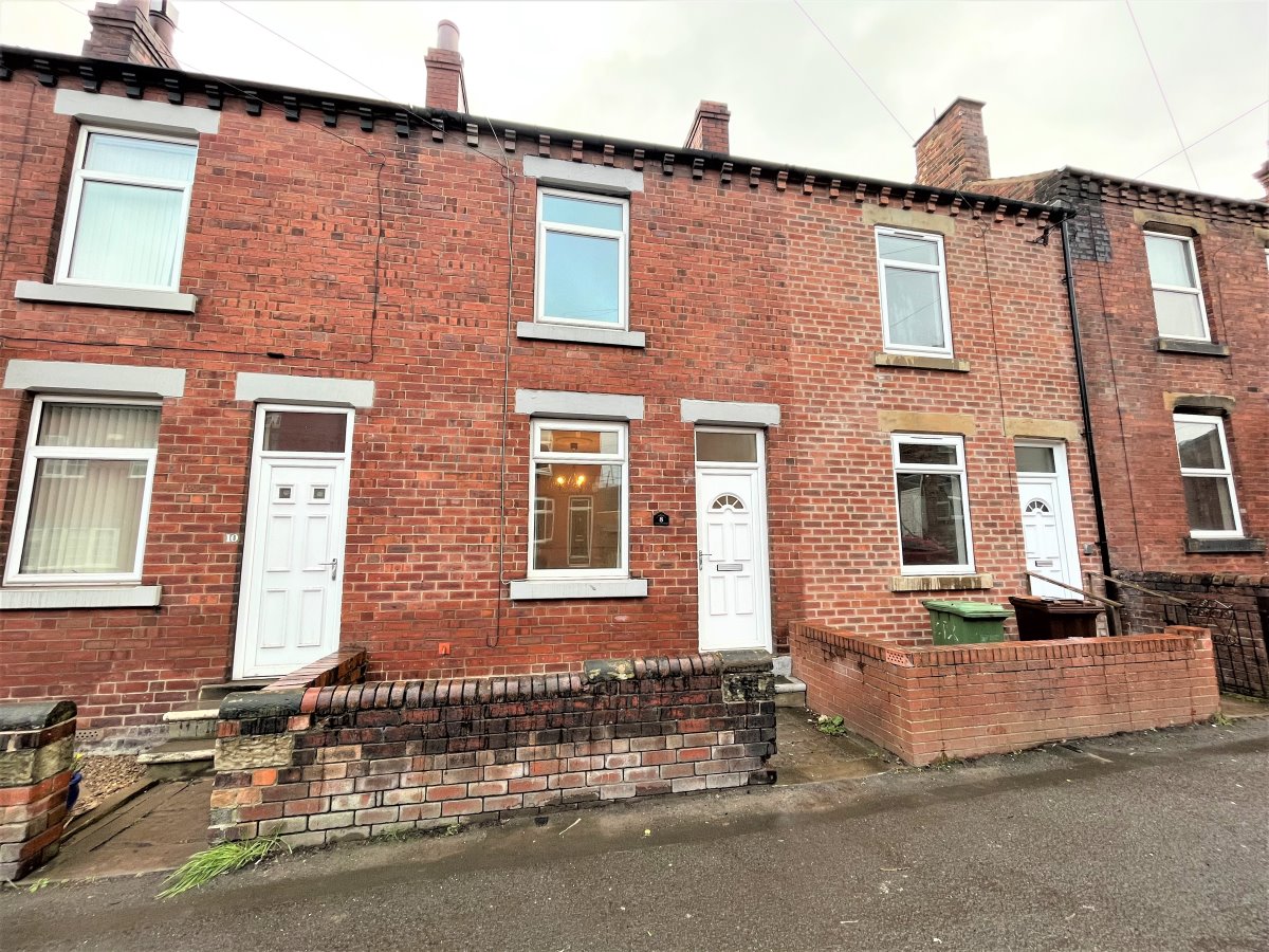 8 Marshall Street Stanley Wakefield WF3 4HT image 0