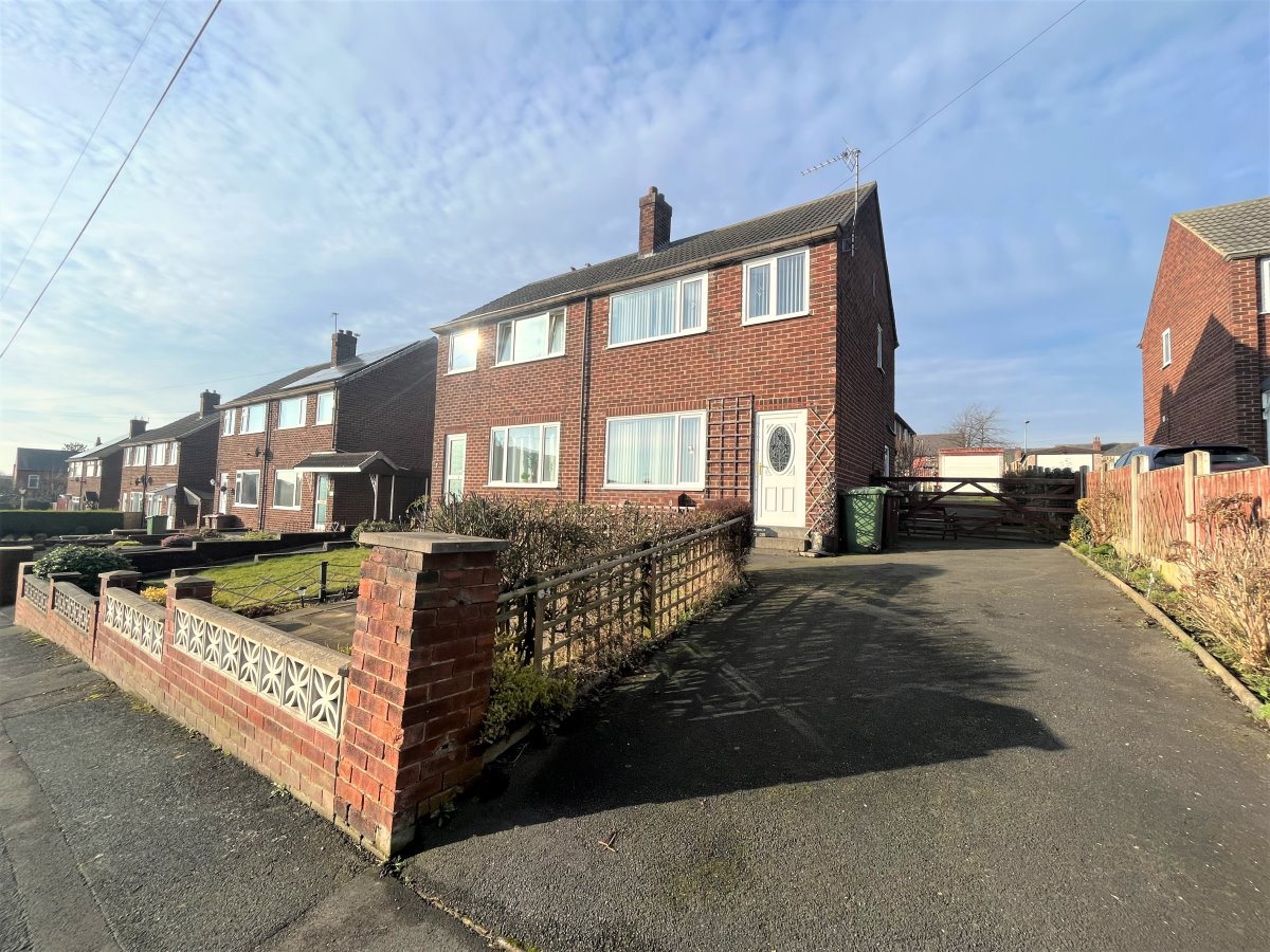 8 Jubilee Crescent Outwood Wakefield WF1 3DS image 0