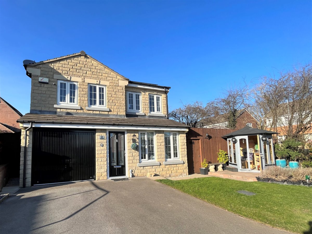 2 Sovereign Road Wakefield  WF1 2EQ image 0