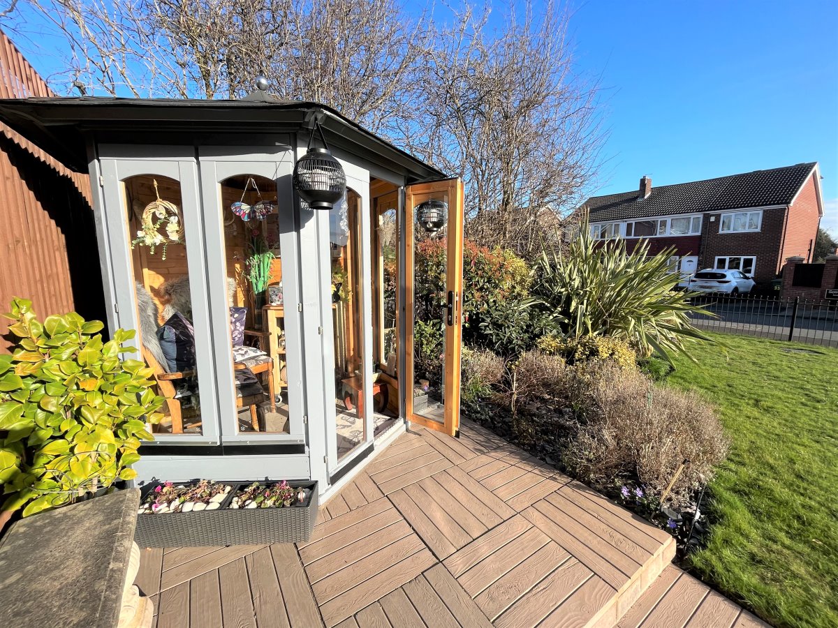 2 Sovereign Road Wakefield  WF1 2EQ image 26