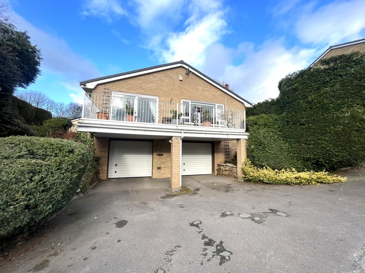 3 Addingford Lane Horbury Wakefield WF4 5BL image 0