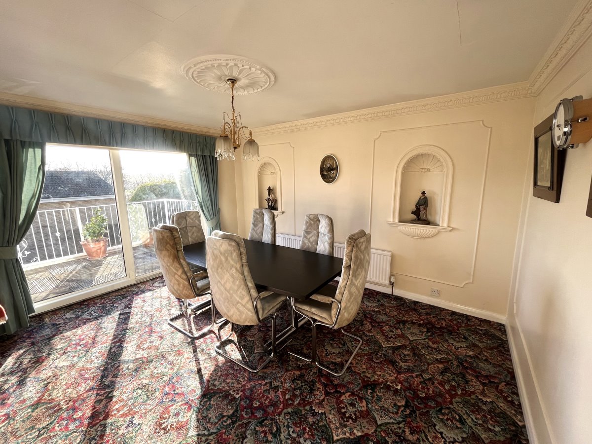 3 Addingford Lane Horbury Wakefield WF4 5BL image 2