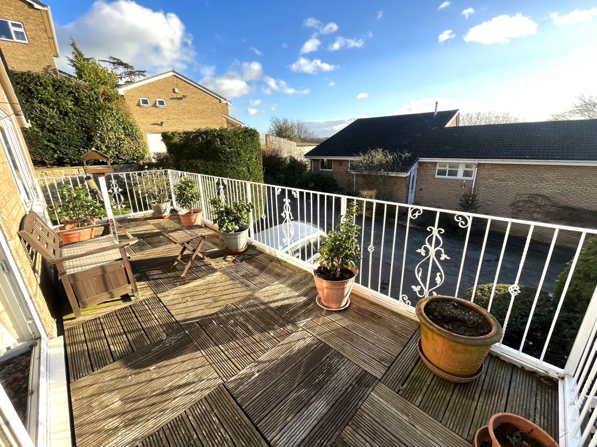 3 Addingford Lane Horbury Wakefield WF4 5BL image 3
