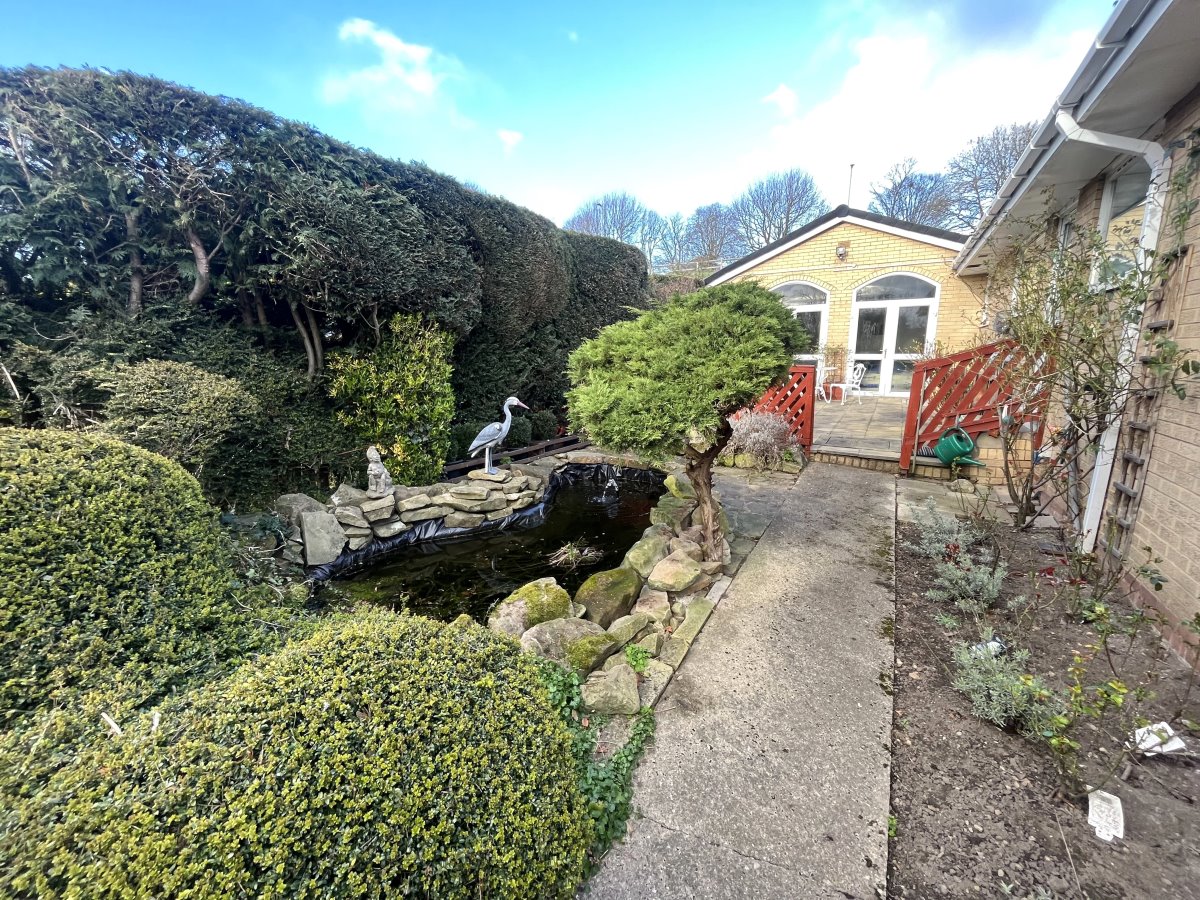 3 Addingford Lane Horbury Wakefield WF4 5BL image 11