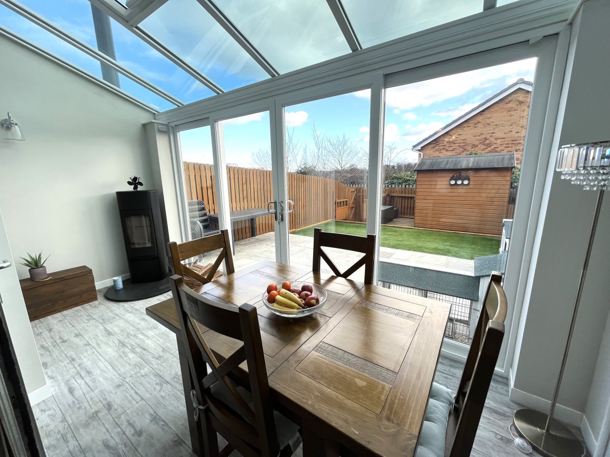 62 Allerton Road Wakefield  WF2 7FB image 1