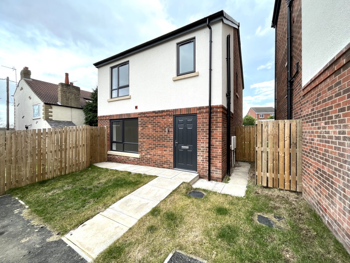 2B Primrose Lane Calder Grove Wakefield WF4 3DD image 0