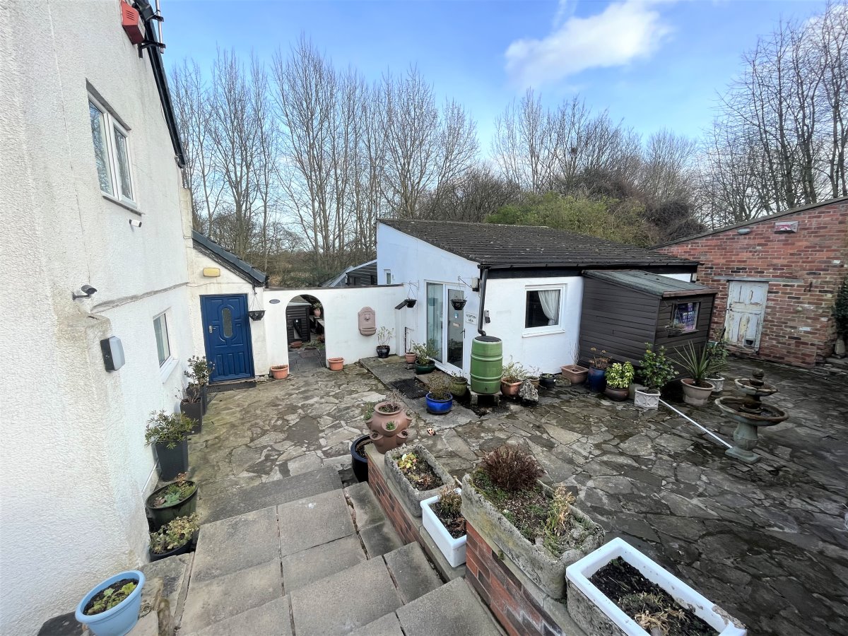 11 Goosehill Cattery, Goosehill Lane Wakefield  WF6 2JB image 25