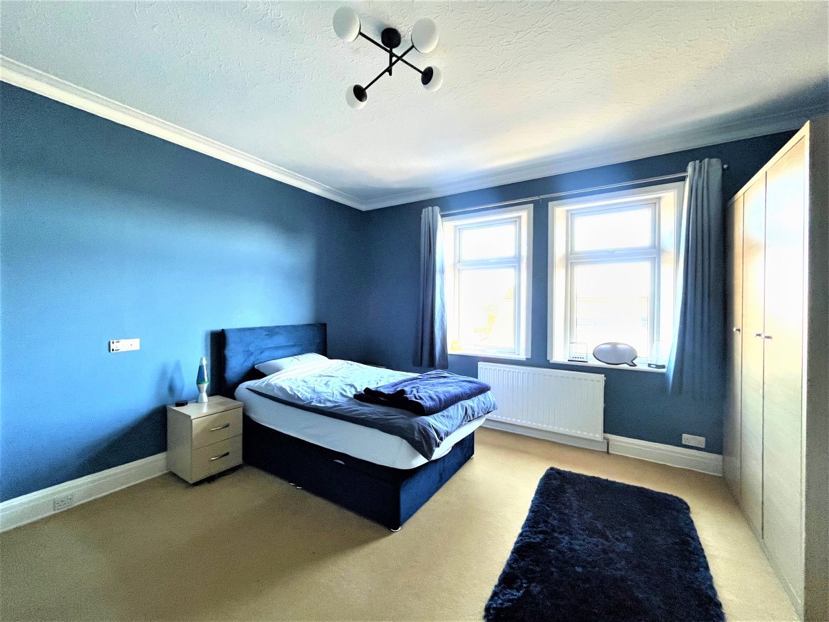 127 Station Road Ossett  WF5 0AE image 20