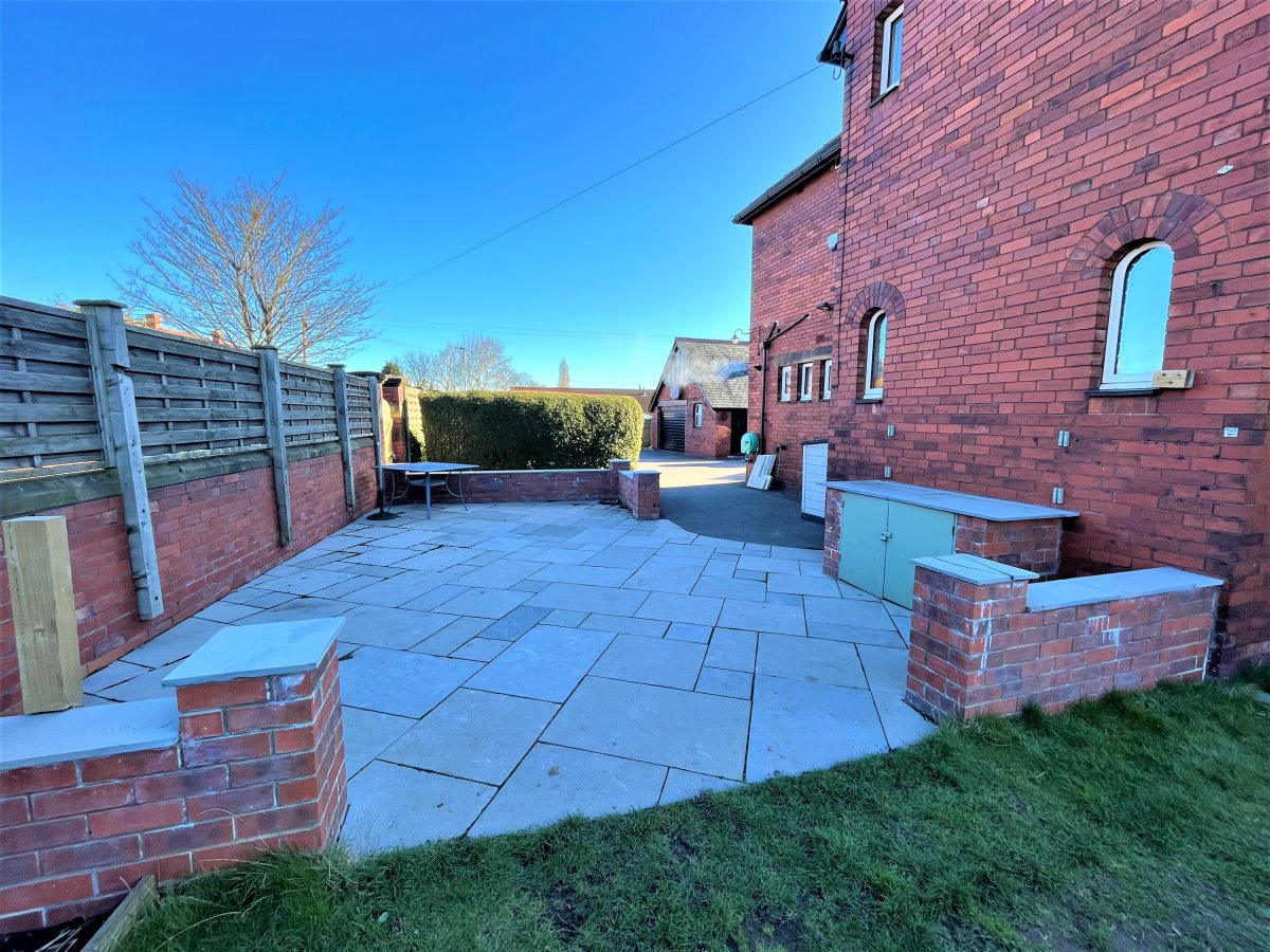127 Station Road Ossett  WF5 0AE image 27