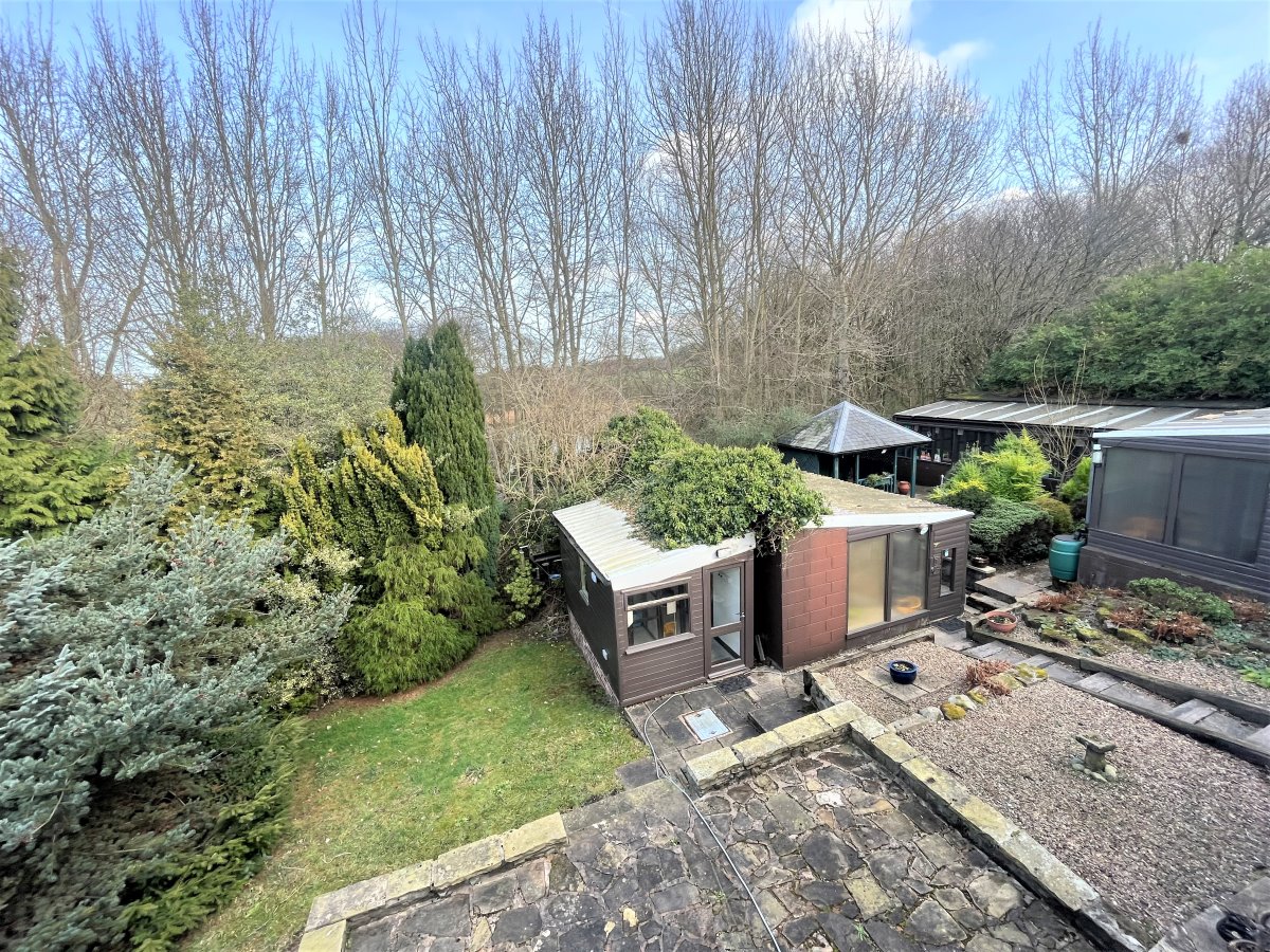 11 Goosehill Cattery, Goosehill Lane Wakefield  WF6 2JB image 4