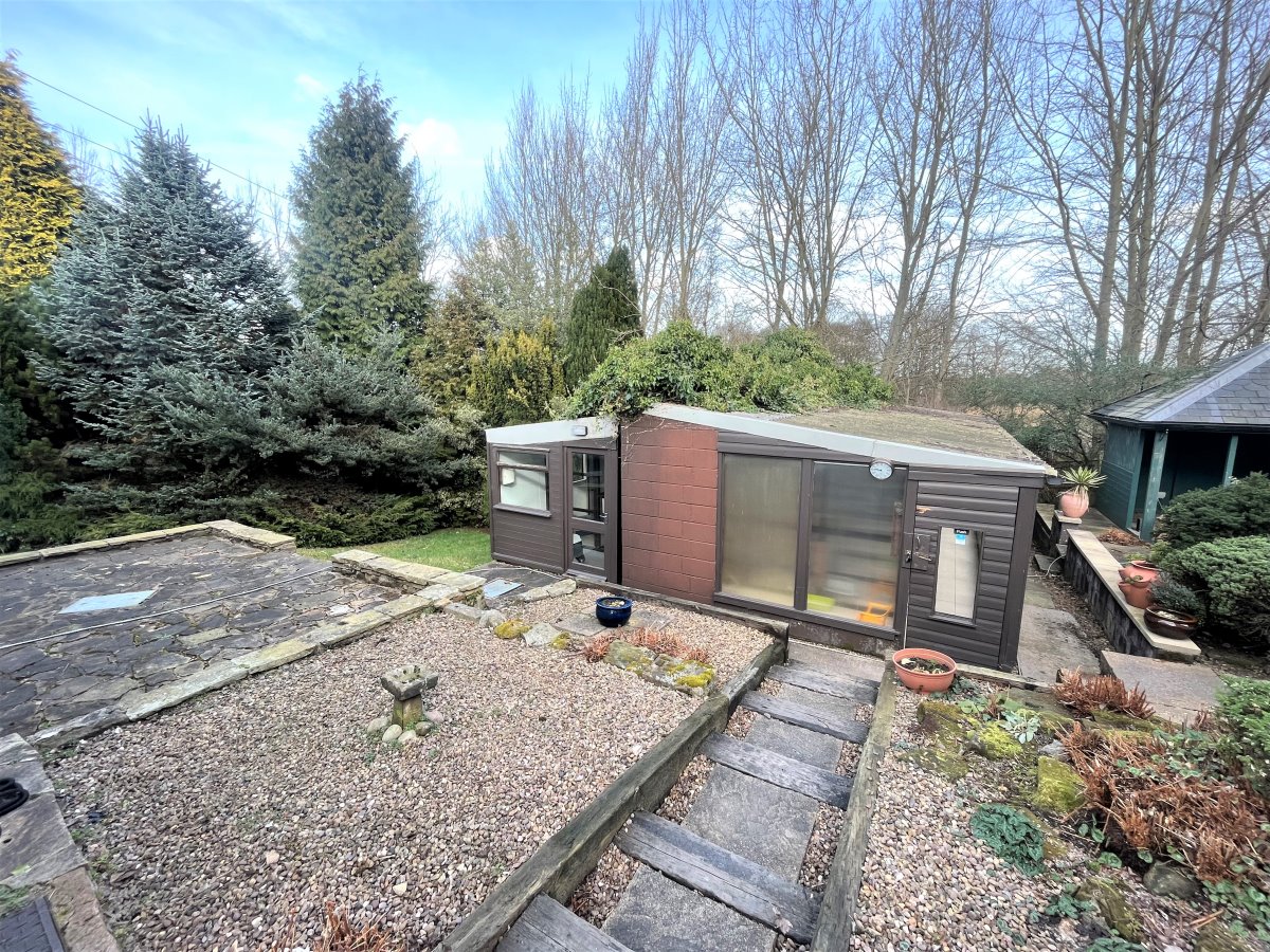 11 Goosehill Cattery, Goosehill Lane Wakefield  WF6 2JB image 6