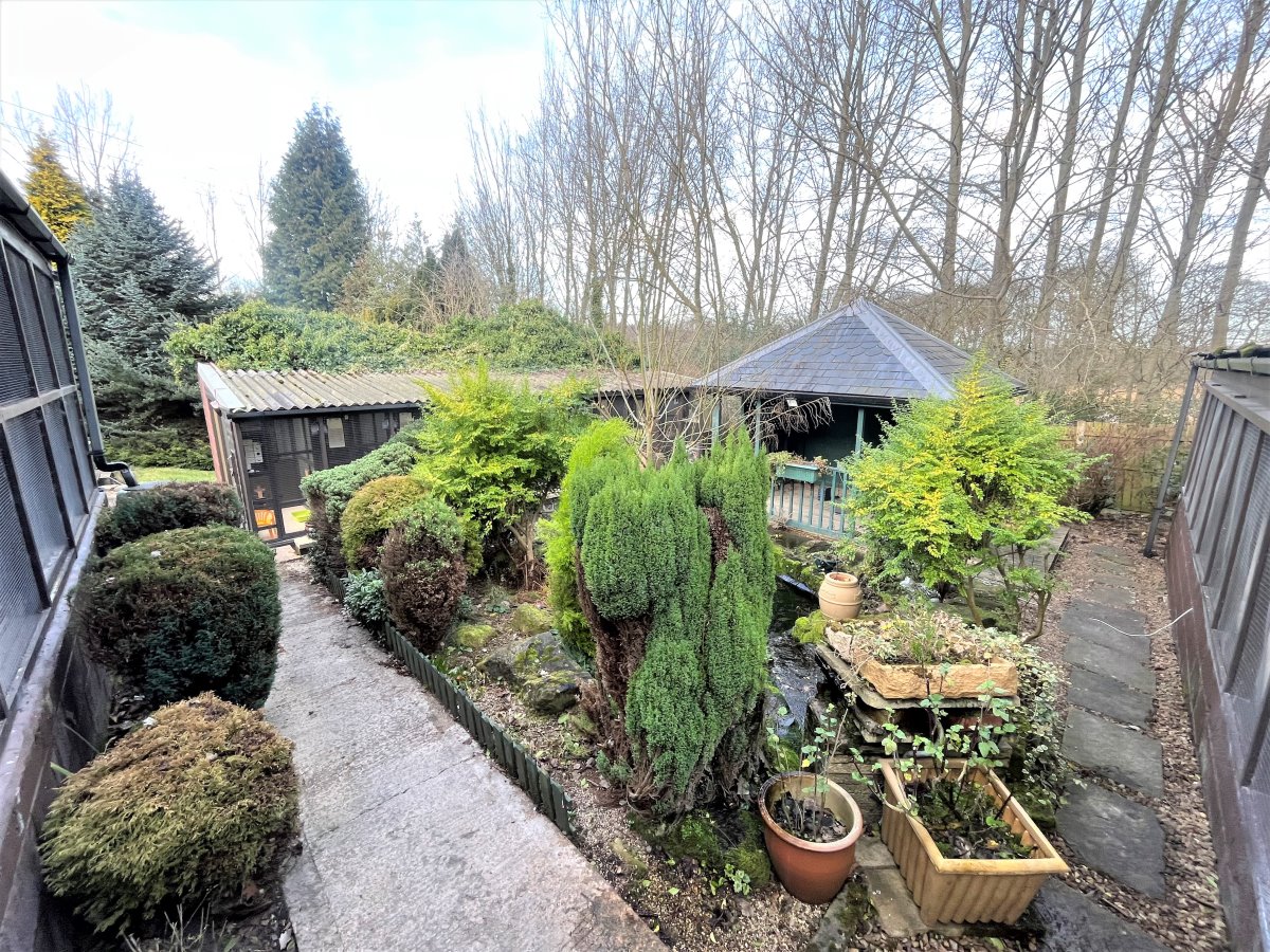 11 Goosehill Cattery, Goosehill Lane Wakefield  WF6 2JB image 11