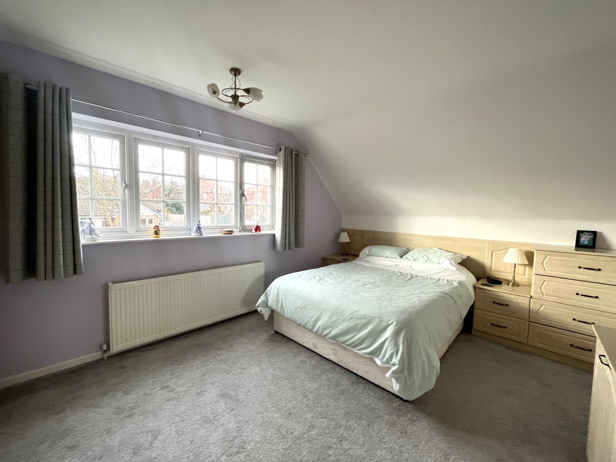 28 Roger Drive Wakefield  WF2 7NE image 10