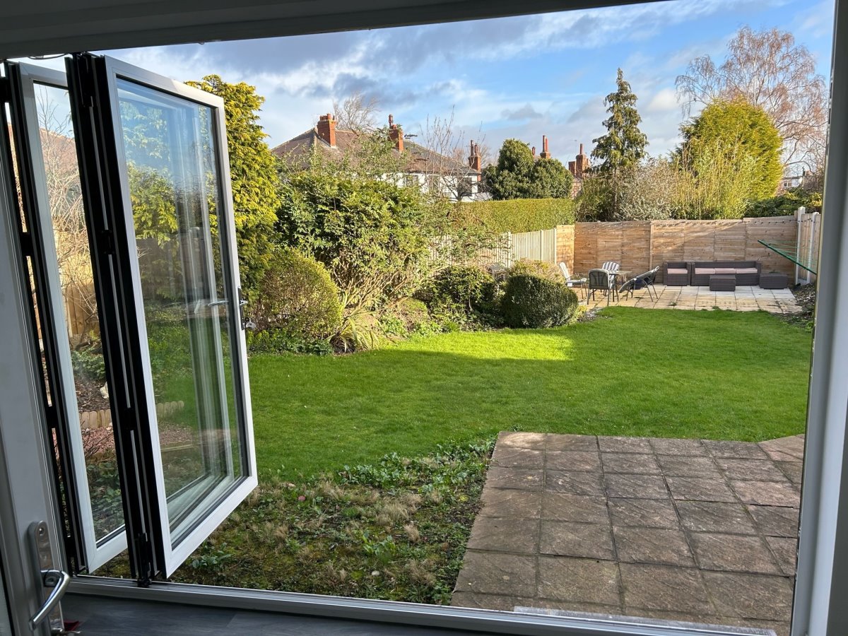 28 Roger Drive Wakefield  WF2 7NE image 18
