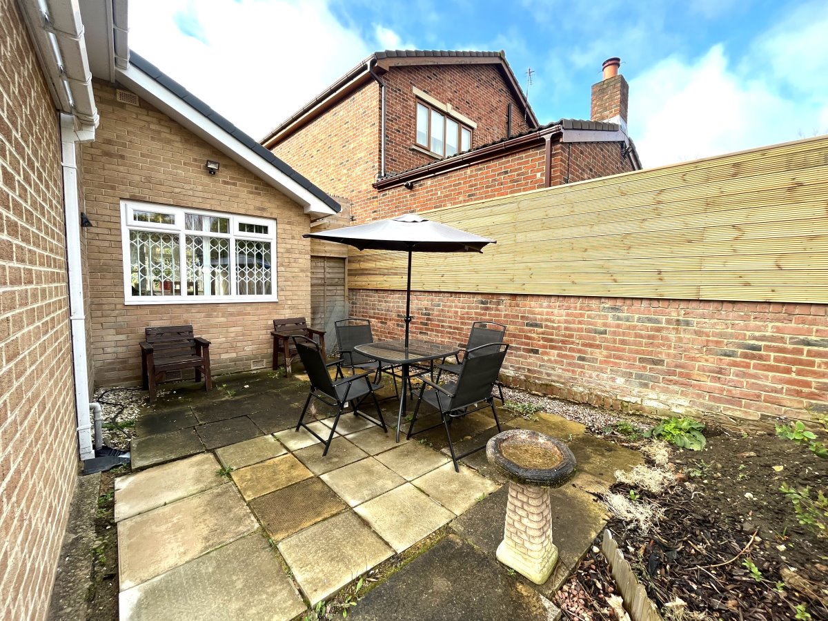 28 Roger Drive Wakefield  WF2 7NE image 21