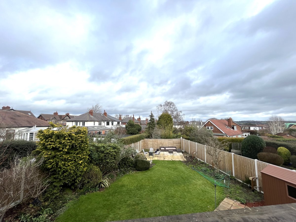 28 Roger Drive Wakefield  WF2 7NE image 22