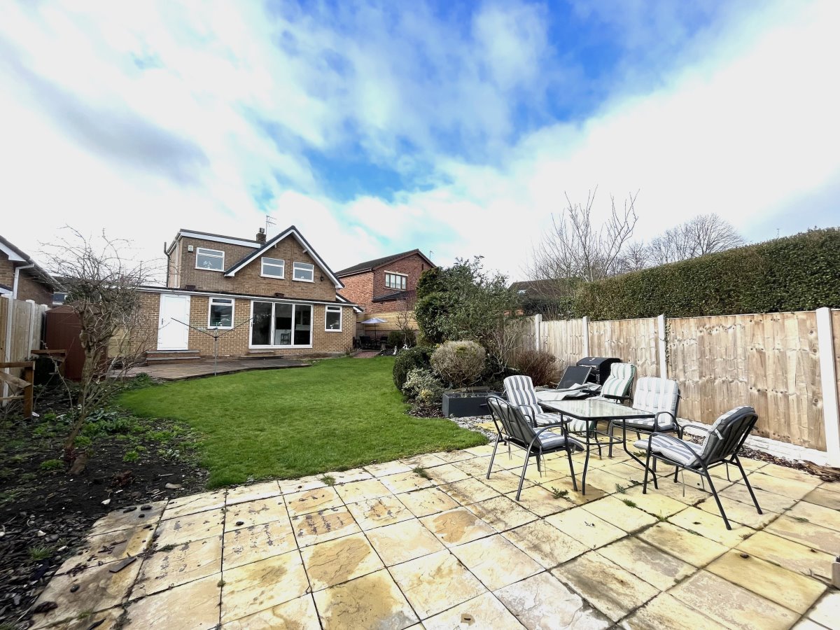 28 Roger Drive Wakefield  WF2 7NE image 24