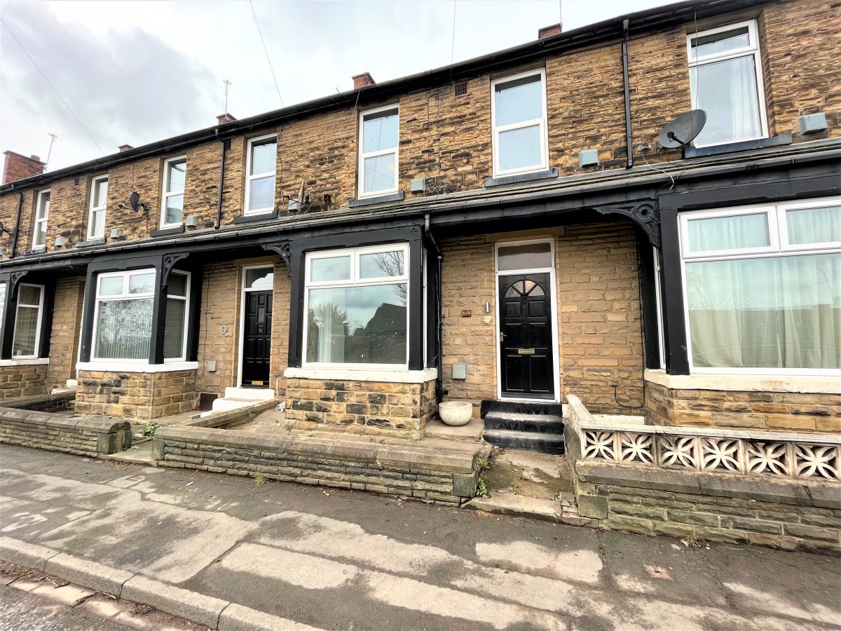 12 Stanhope Road Thorpe  WF3 3DT image 0