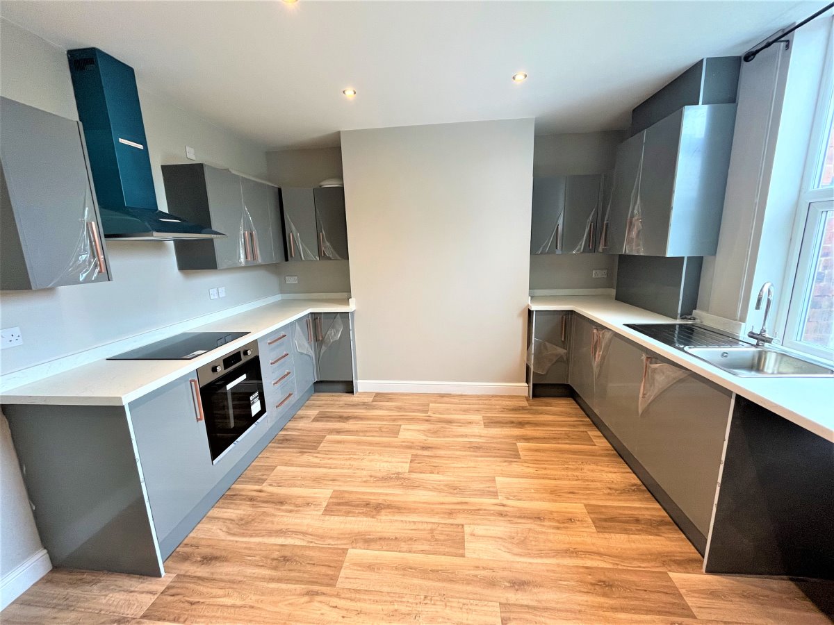 12 Stanhope Road Thorpe  WF3 3DT image 1