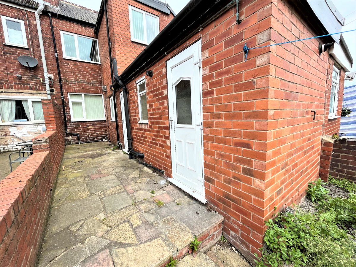 126 Castleford Road Normanton  WF6 2EJ image 11