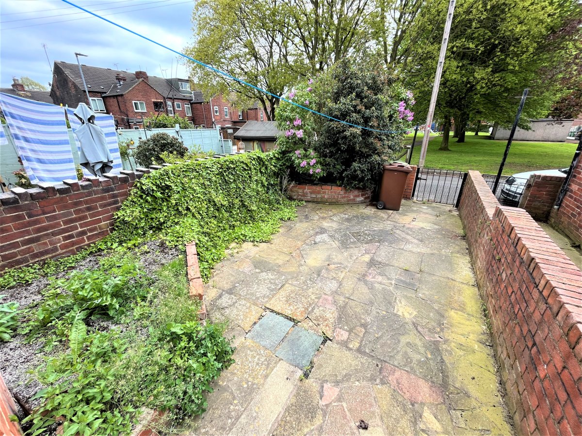 126 Castleford Road Normanton  WF6 2EJ image 12