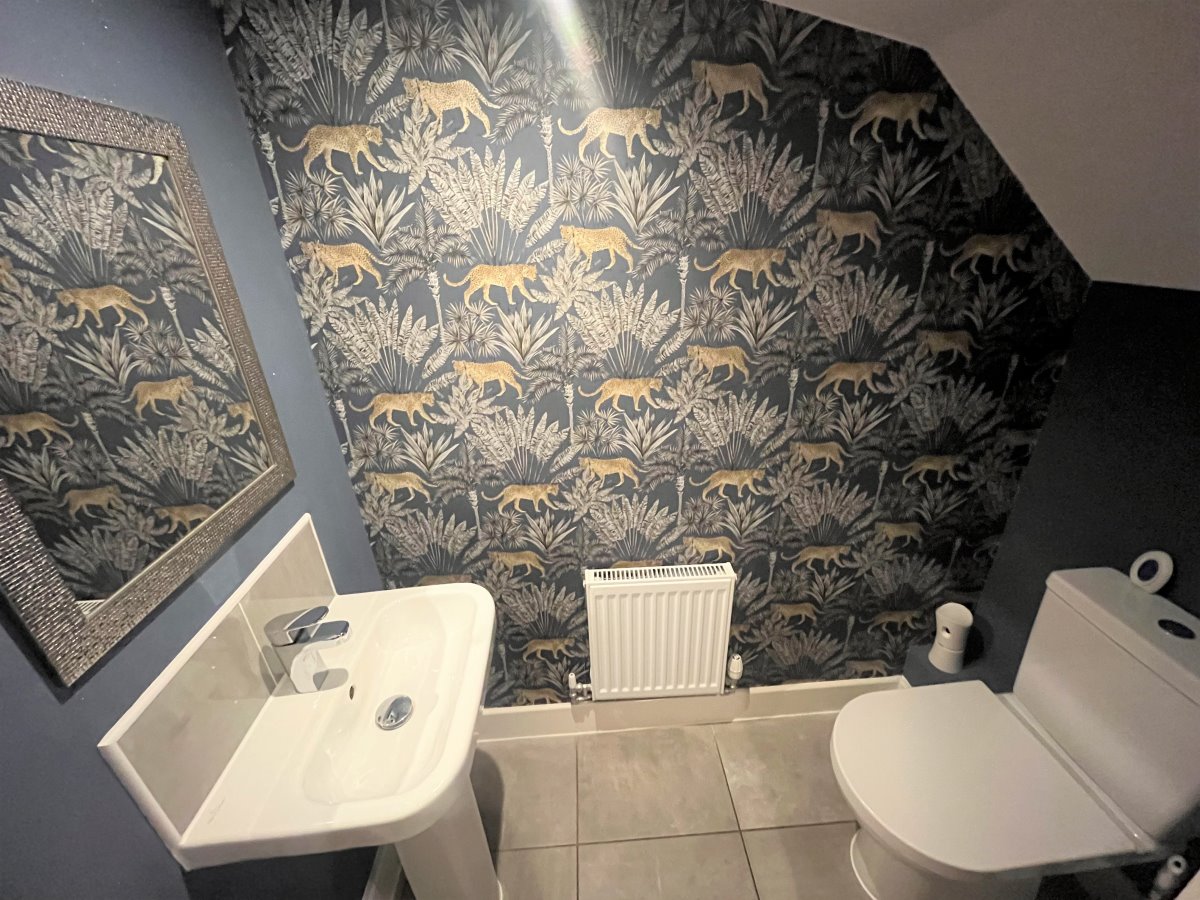 11 Lancaster Avenue Wakefield  WF1 2ZG image 7