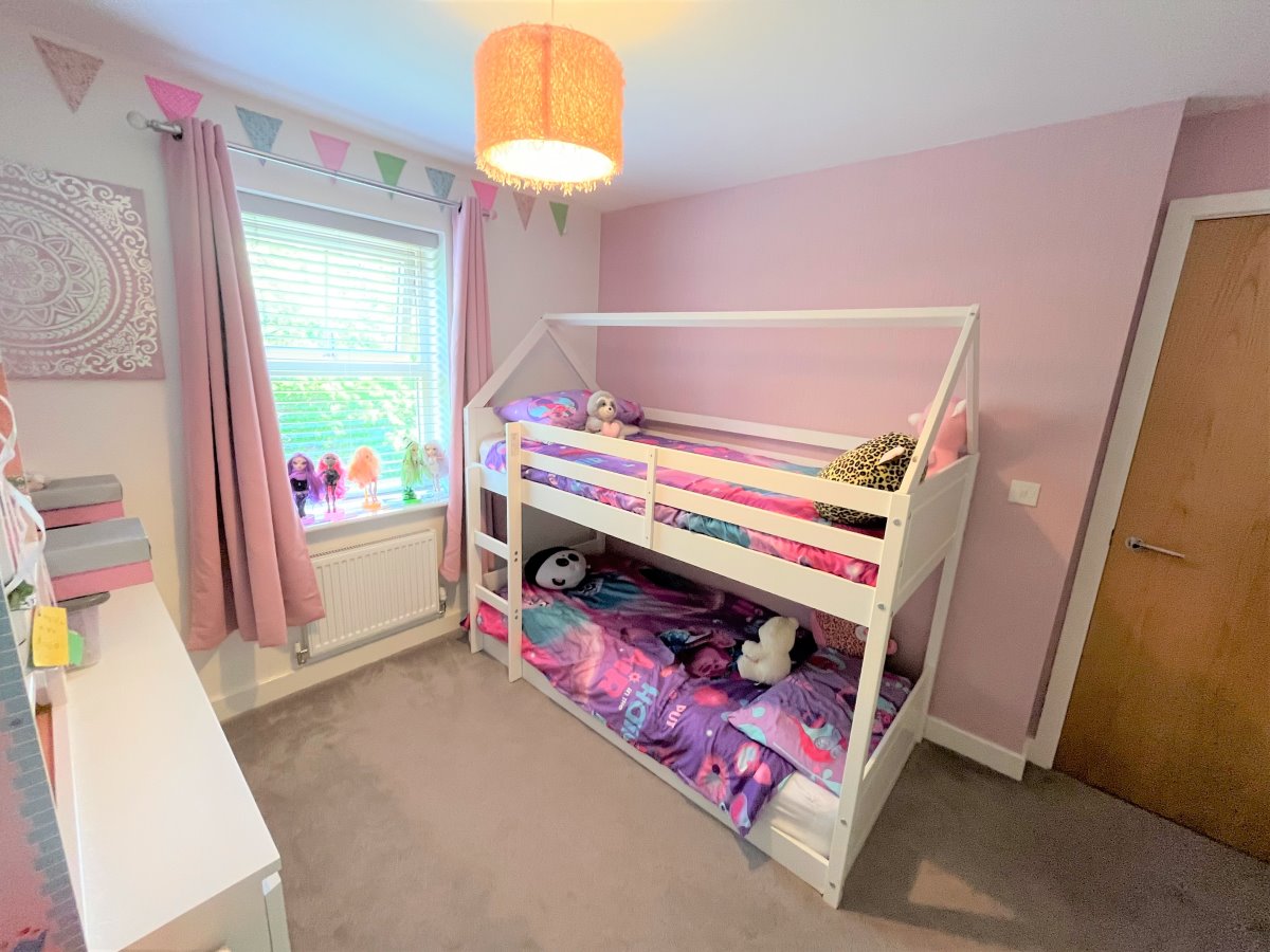 11 Lancaster Avenue Wakefield  WF1 2ZG image 16