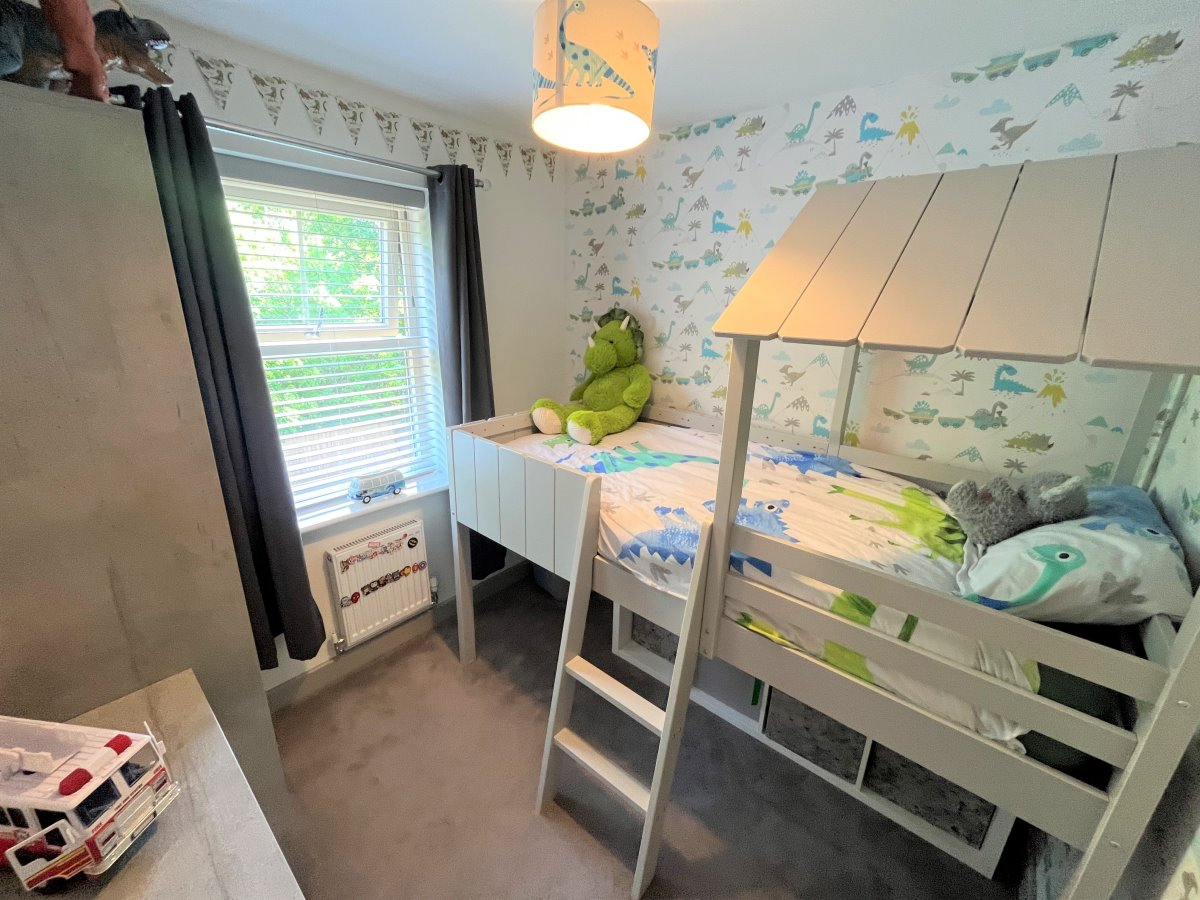 11 Lancaster Avenue Wakefield  WF1 2ZG image 18