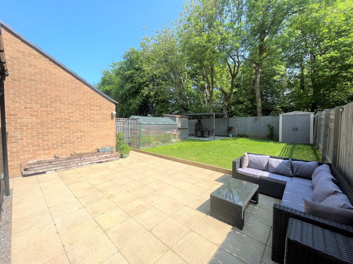 11 Lancaster Avenue Wakefield  WF1 2ZG image 24