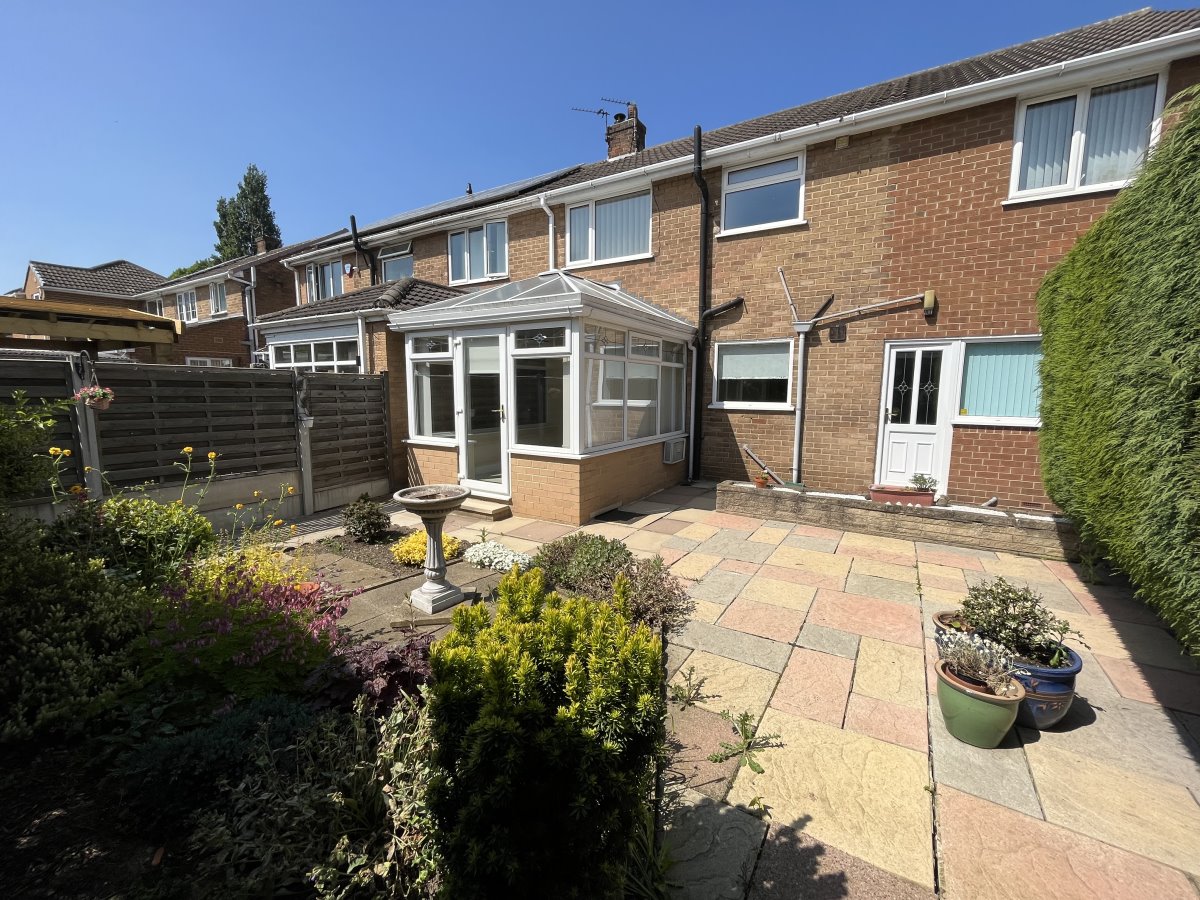 31 Reid Park Avenue Horbury  WF4 5PA image 1