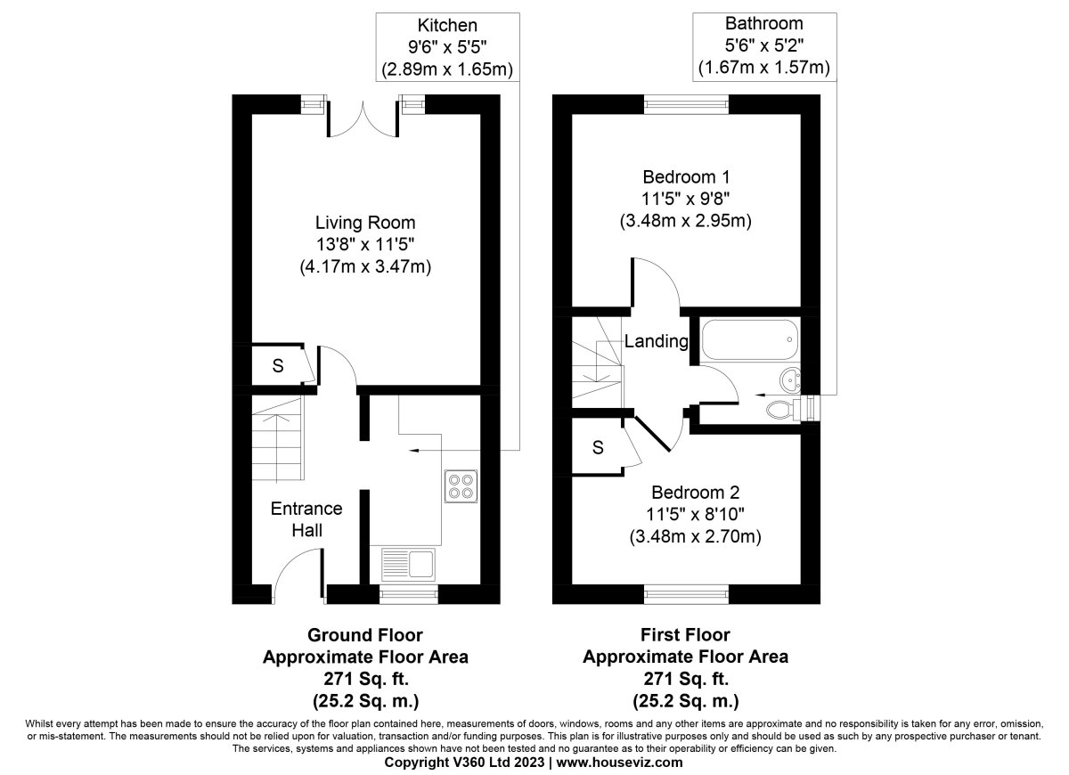 23 Holly Mede Ossett  WF5 9TB image 12