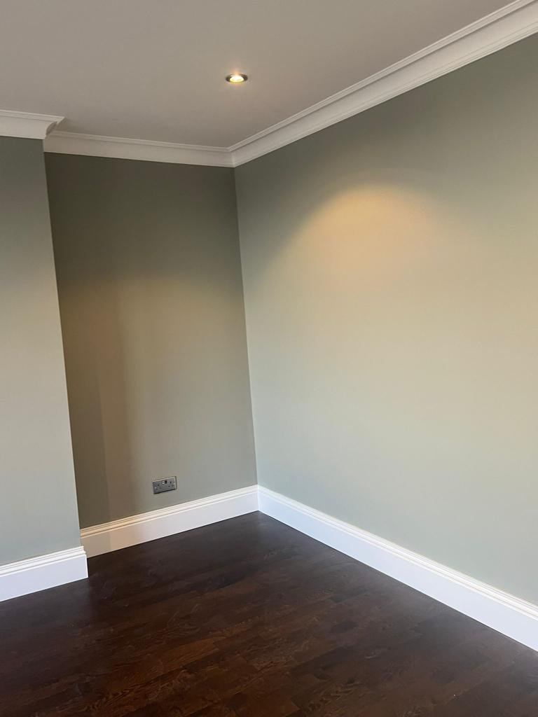 Flat 2 30 Dragon Parade Harrogate  HG1 5DA image 2