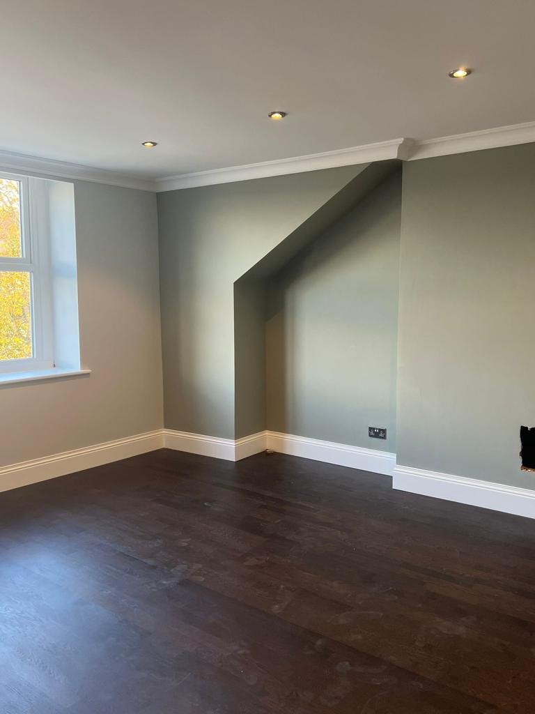 Flat 3 30 Dragon Parade Harrogate  HG1 5DA image 1