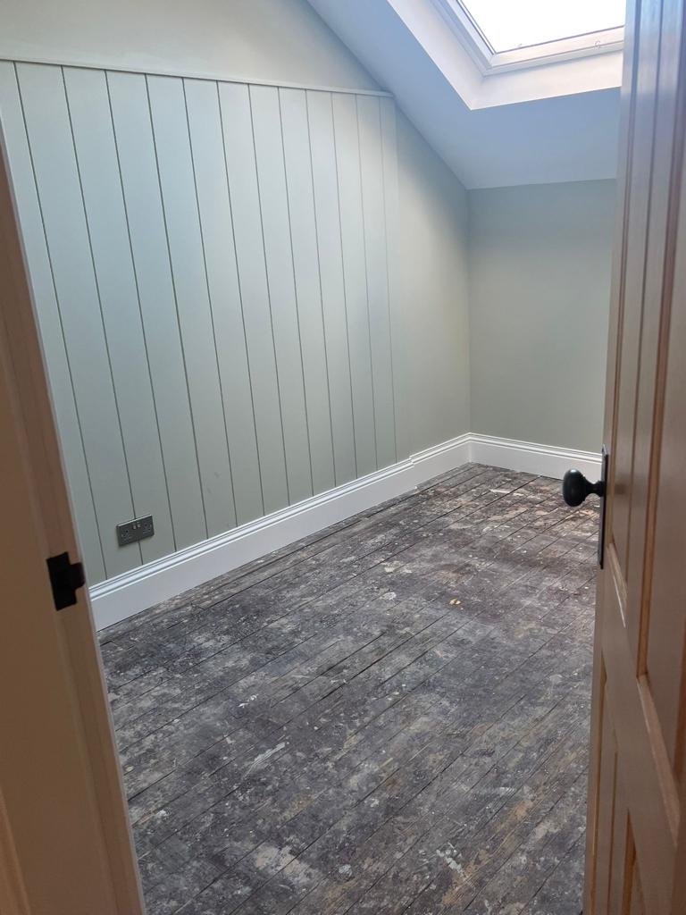 Flat 3 30 Dragon Parade Harrogate  HG1 5DA image 2