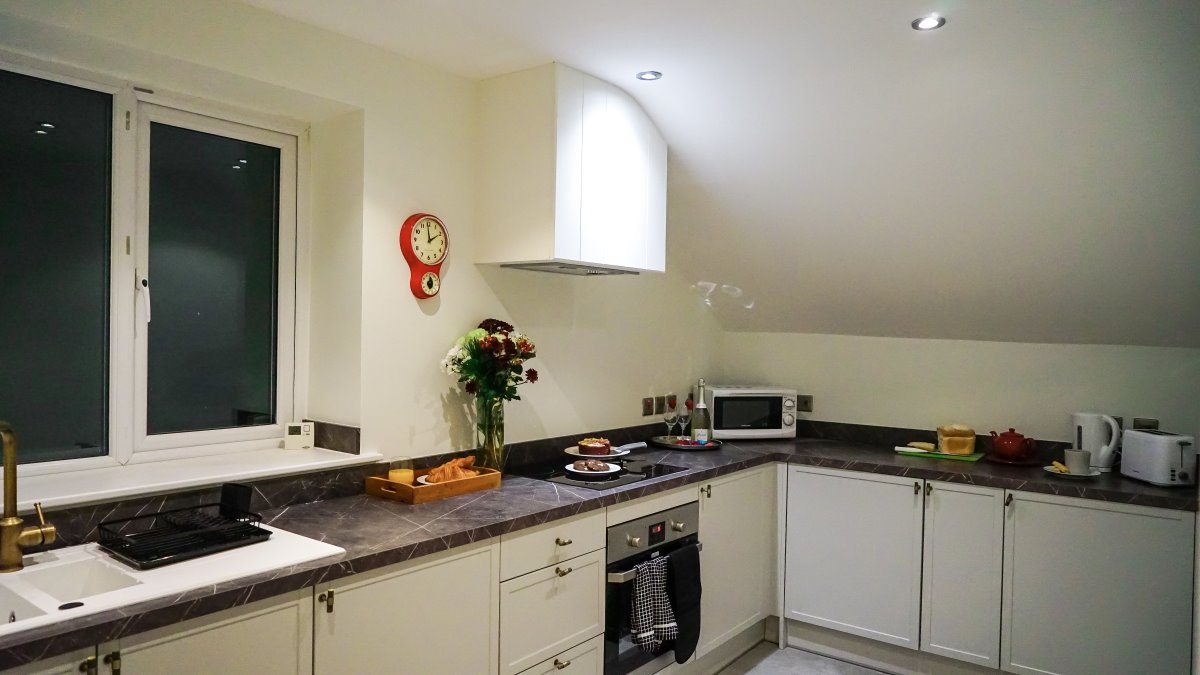 Flat 3 30 Dragon Parade Harrogate  HG1 5DA image 3