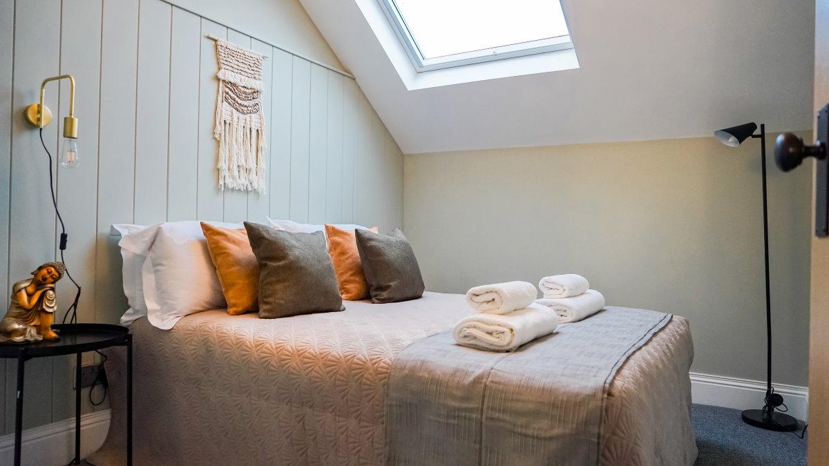 Flat 3 30 Dragon Parade Harrogate  HG1 5DA image 4