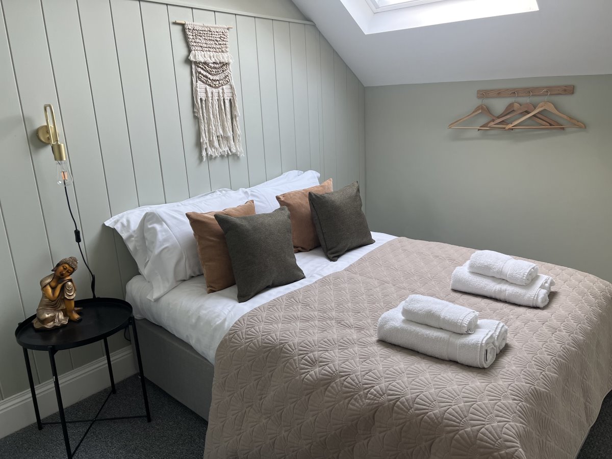 Flat 3 30 Dragon Parade Harrogate  HG1 5DA image 5