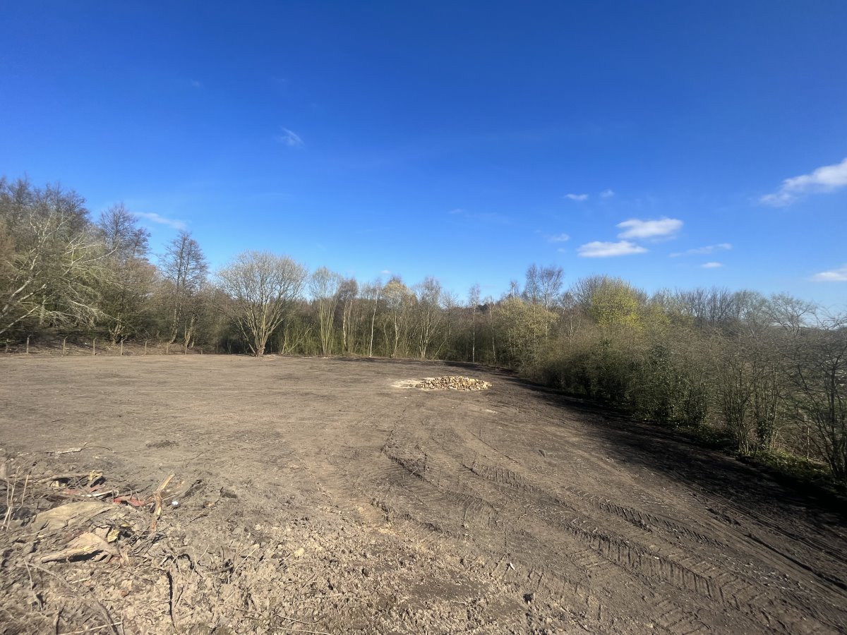LAND Back Poplar Terrace Royston S71 4DU image 0