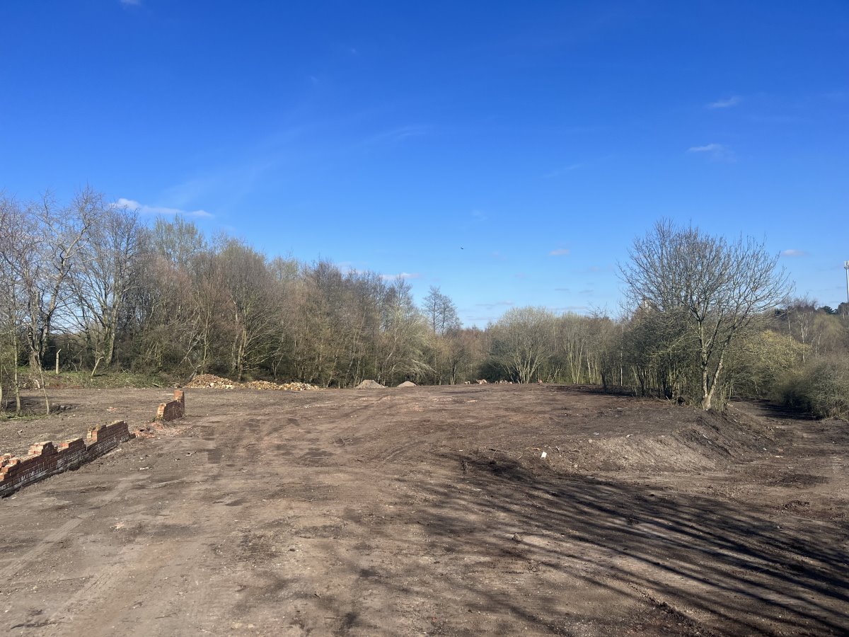 LAND Back Poplar Terrace Royston S71 4DU image 2