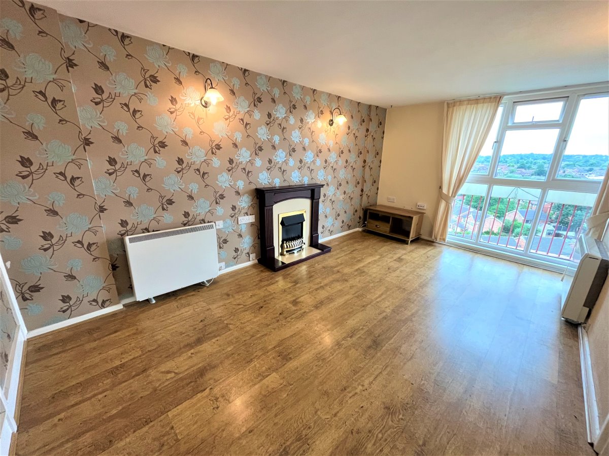77 St Michaels House Thornes Wakefield WF2 8TR image 2