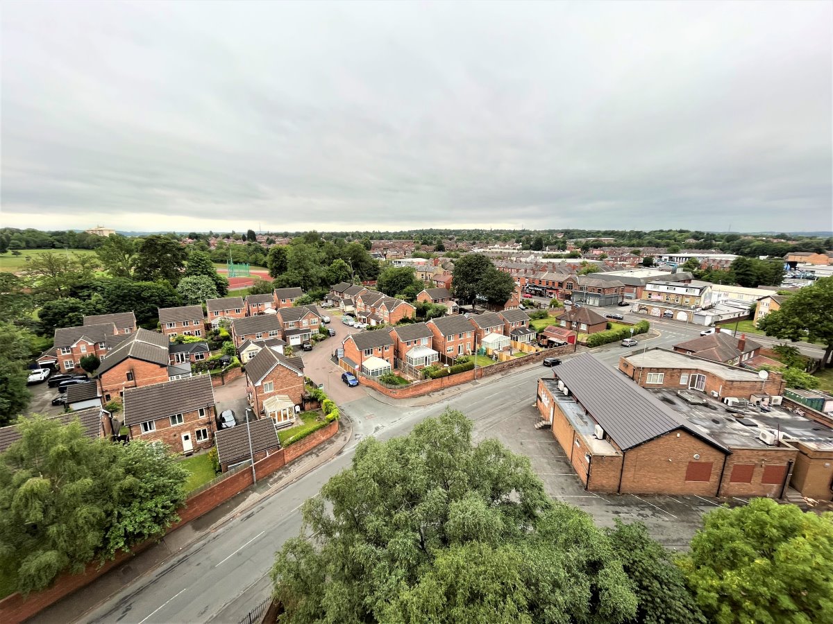77 St Michaels House Thornes Wakefield WF2 8TR image 8