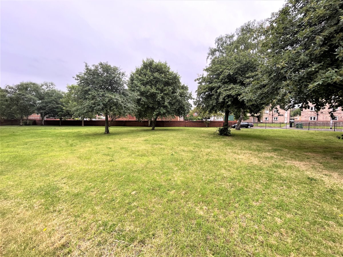 77 St Michaels House Thornes Wakefield WF2 8TR image 14