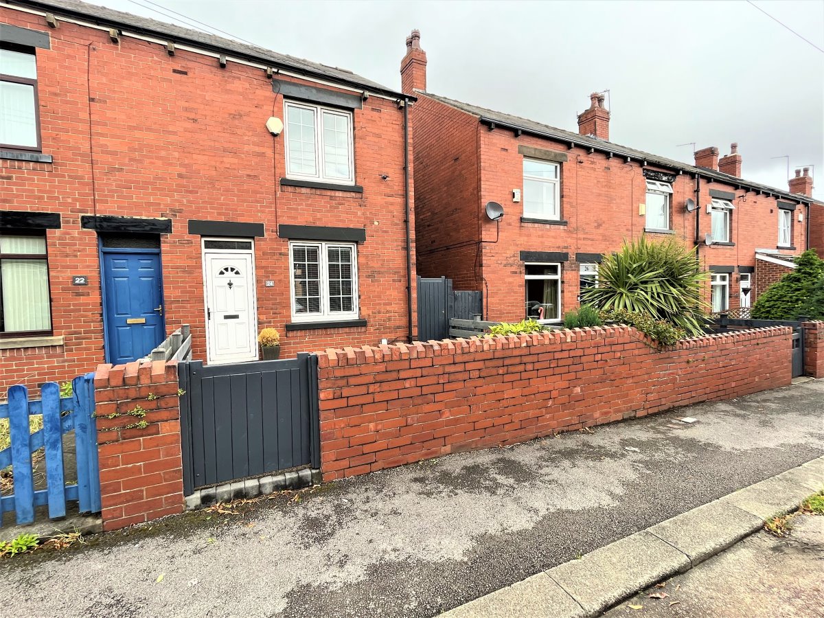 24 Beaumont Avenue Barnsley  S70 6QH image 0