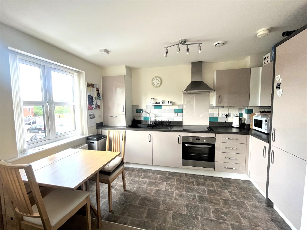 5 Dove Court, Scampston Drive East Ardsley Wakefield WF3 2GD image 2