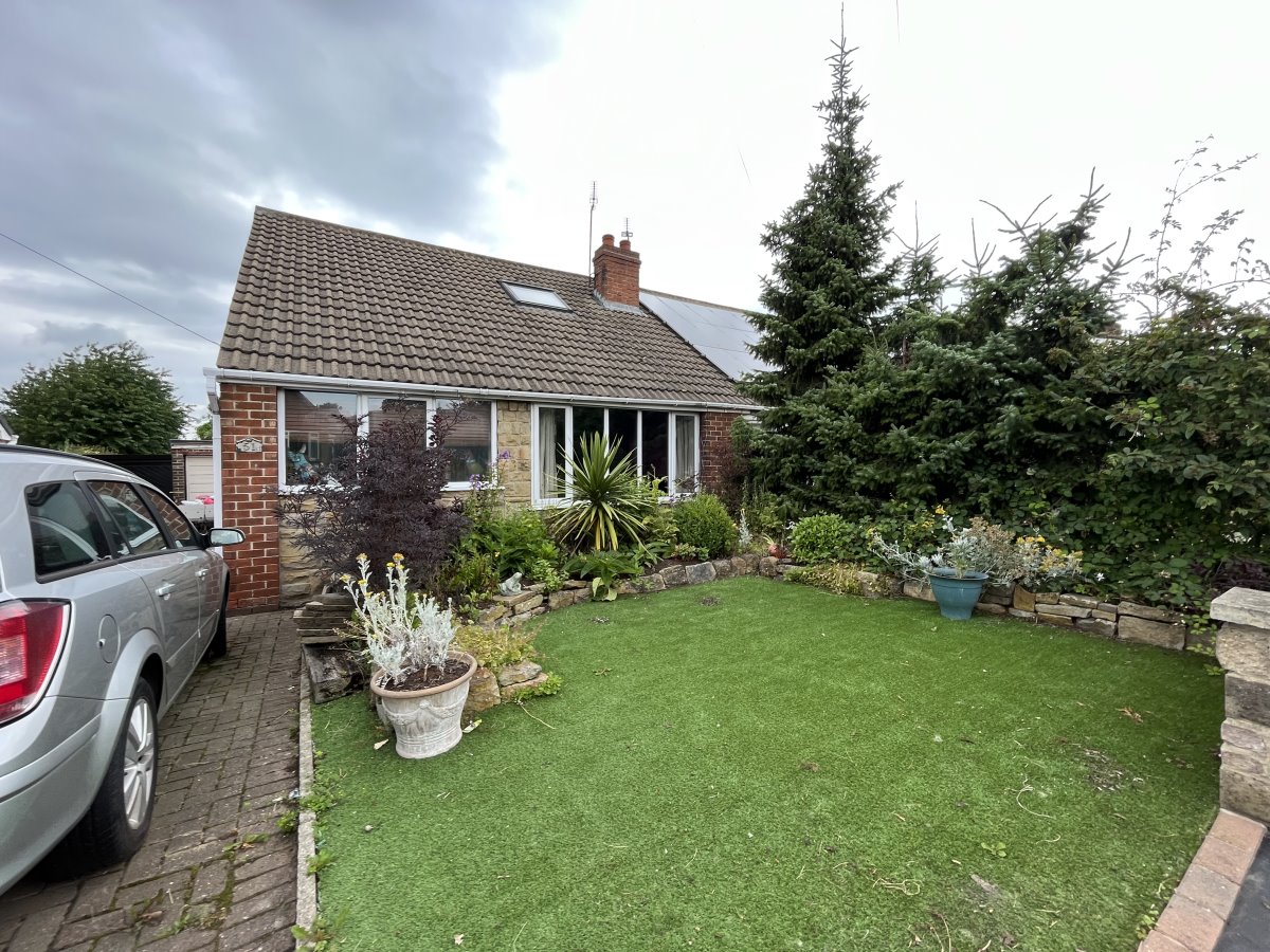 51 Edward Drive Outwood Wakefield WF1 2LN image 0